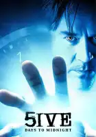  Пять дней до полуночи смотреть онлайн сериал 1 сезон 